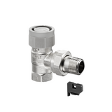 OVENTROP Thermostatventil AQ Eck DN 15, Rp 1/2 x R 1/2, PN 10, 1183064