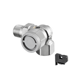 OVENTROP Thermostatventil AQ Winkeleck rechts DN 15, Rp 1/2 x R 1/2, PN 10, 1183363