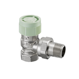 OVENTROP Thermostatventil RFV 9 Eck DN 20, Rp 3/4 x R 3/4, PN 10, 1185006