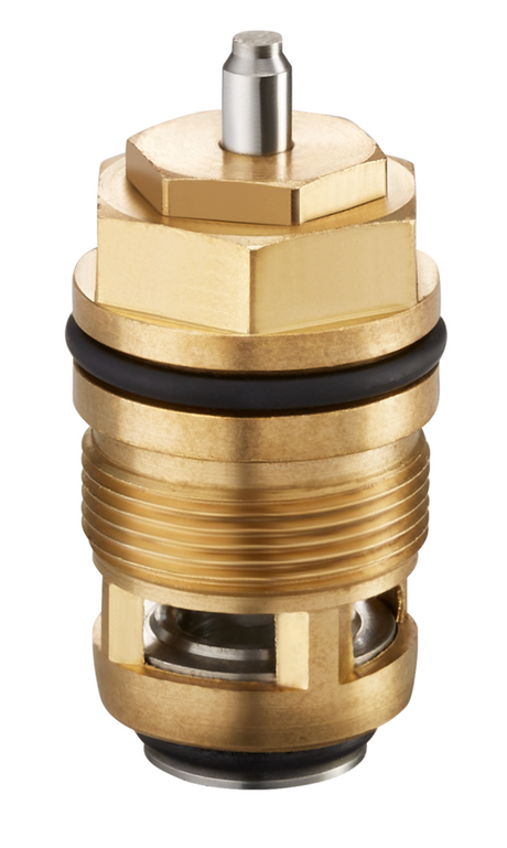 OVENTROP Ventileinsatz für Thermostatventile A besonders für Dampfanlagen, M 30 x 1,5, 1186200