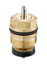 OVENTROP Ventileinsatz für Thermostatventile A und RF M 30 x 1,5, DN 20 - DN 32, kv = 1,00 - 1,10, 1187049