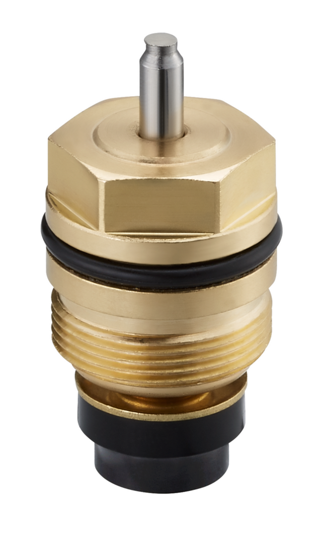 OVENTROP Ventileinsatz für Thermostatventile A und RF M 30 x 1,5, DN 10 - DN 15, kv = 0,95, 1187059