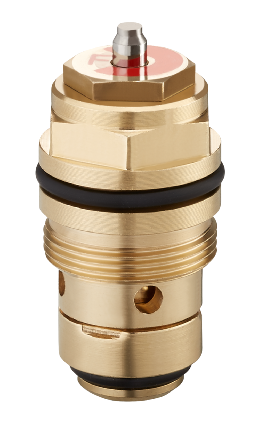 OVENTROP Ventileinsatz für Thermostatventile AF M 30 x 1,5, kv = 0,32, 1187352