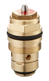 OVENTROP Ventileinsatz für Thermostatventile AF M 30 x 1,5, kv = 0,32, 1187352