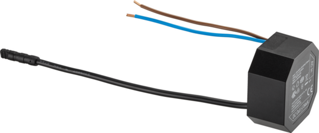 OVENTROP Netzteil 100-240 V, 50-60 Hz für Regudis W-HTE, 1344496