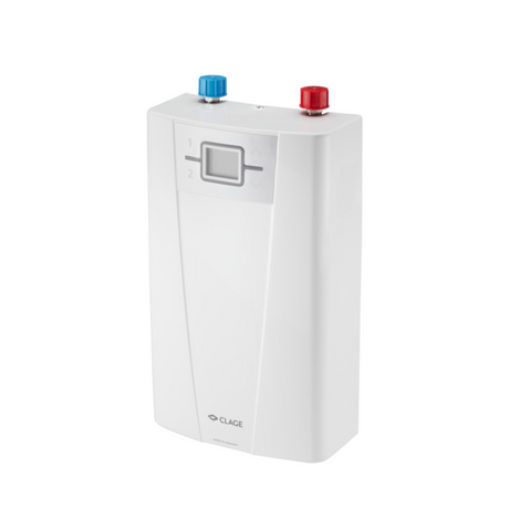 OVENTROP Durchlauferhitzermodul für Regudis W-HTE, 1344560
