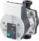 OVENTROP Hocheffizienzpumpe Wilo PARA 15-130/6-43/ SC-12 für Regudis W-HTE Vorlauftemperaturregelmodul und Regudis W-HTF mit gemischtem Heizkreis, 1344581