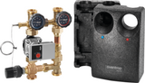 OVENTROP Feststoffkesselstation Regumat RTA-130 TOP DN 25, Wilo PARA 25-130/6-43/SC-3, 1354783