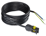 OVENTROP Netzanschlusskabel für Grundfos UPM 3, 1358149