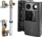 OVENTROP Gemischte Heizkreisstation Regumat M3-280 DN 50, ohne Pumpe, 1358640