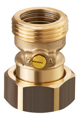 OVENTROP Sperrventil G 1 x G 1 ÜM, 1364199