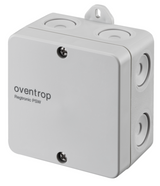 OVENTROP Signalkonverter Regtronic PSW (PWM/0-10 V) für Hocheffizienzpumpen, 1369532