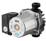 OVENTROP Hocheffizienzpumpe für Regumaq XZ-30 Sekundärkreis, Wilo ZRS 15/4-3 KU, 1381091