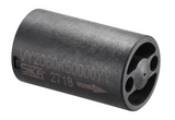 OVENTROP Einschubturbine für Volumenstromsensor für Regumaq X-25/X-45, 1381165