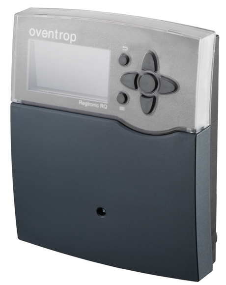 OVENTROP Regler Regtronic RQ für Regumaq X-80, 1381597