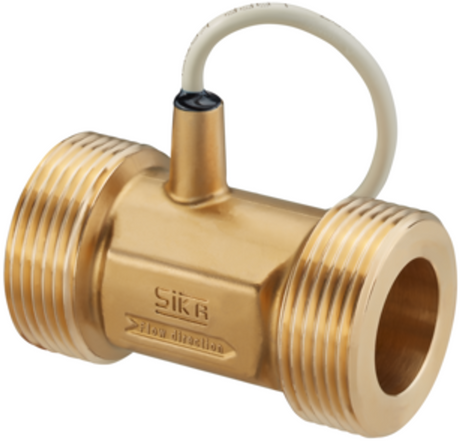 OVENTROP Volumenstromsensor für Regumaq X-80 (VTY25), 1381693