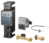 OVENTROP Austauschset für Regumaq X-30/XZ-30, mit Regler Regtronic RQ, 1389095