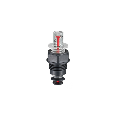 OVENTROP Durchflussindikator für Multidis SFQ Heizkreisverteiler (ab 2021), 1408040