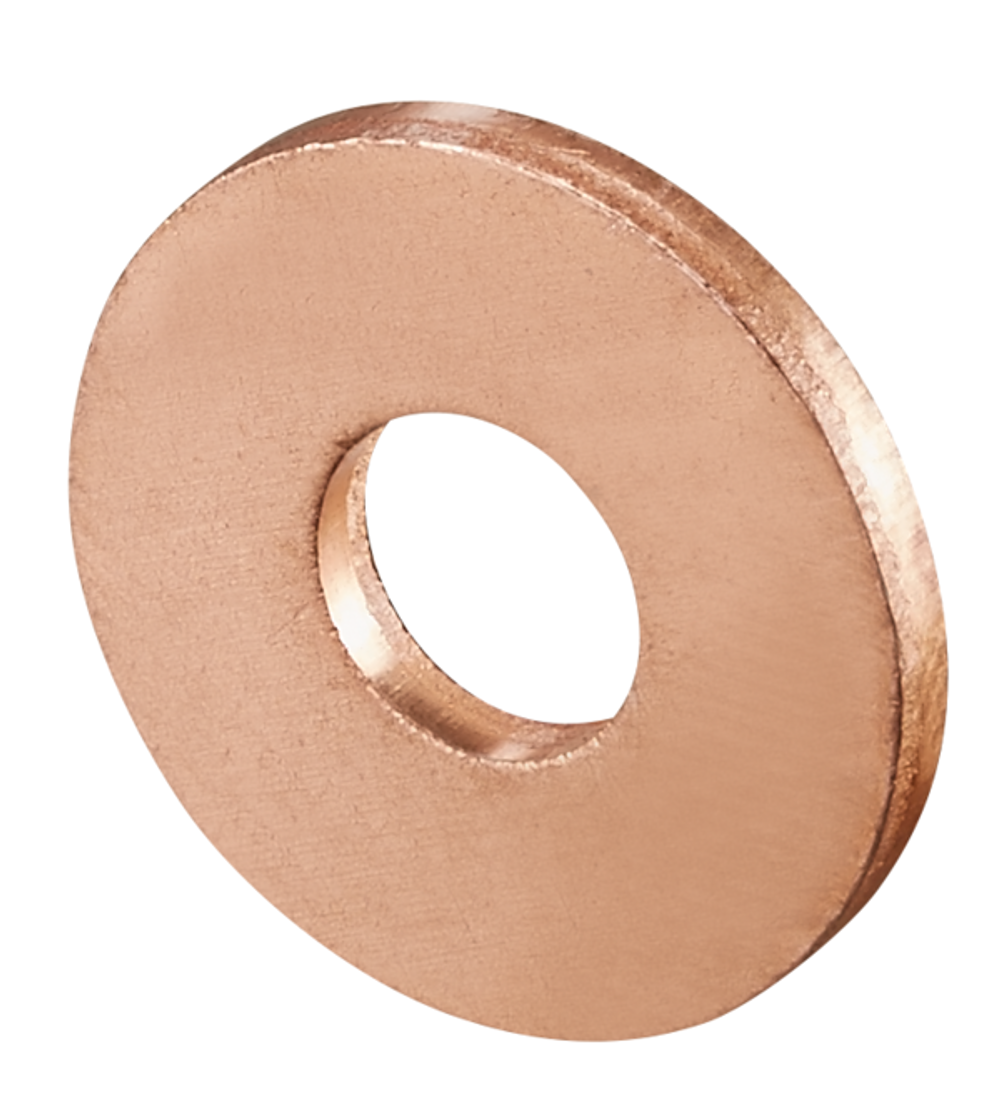 OVENTROP Cu-Dichtring DIN 16528 für Manometerabsperrventile, 1905552