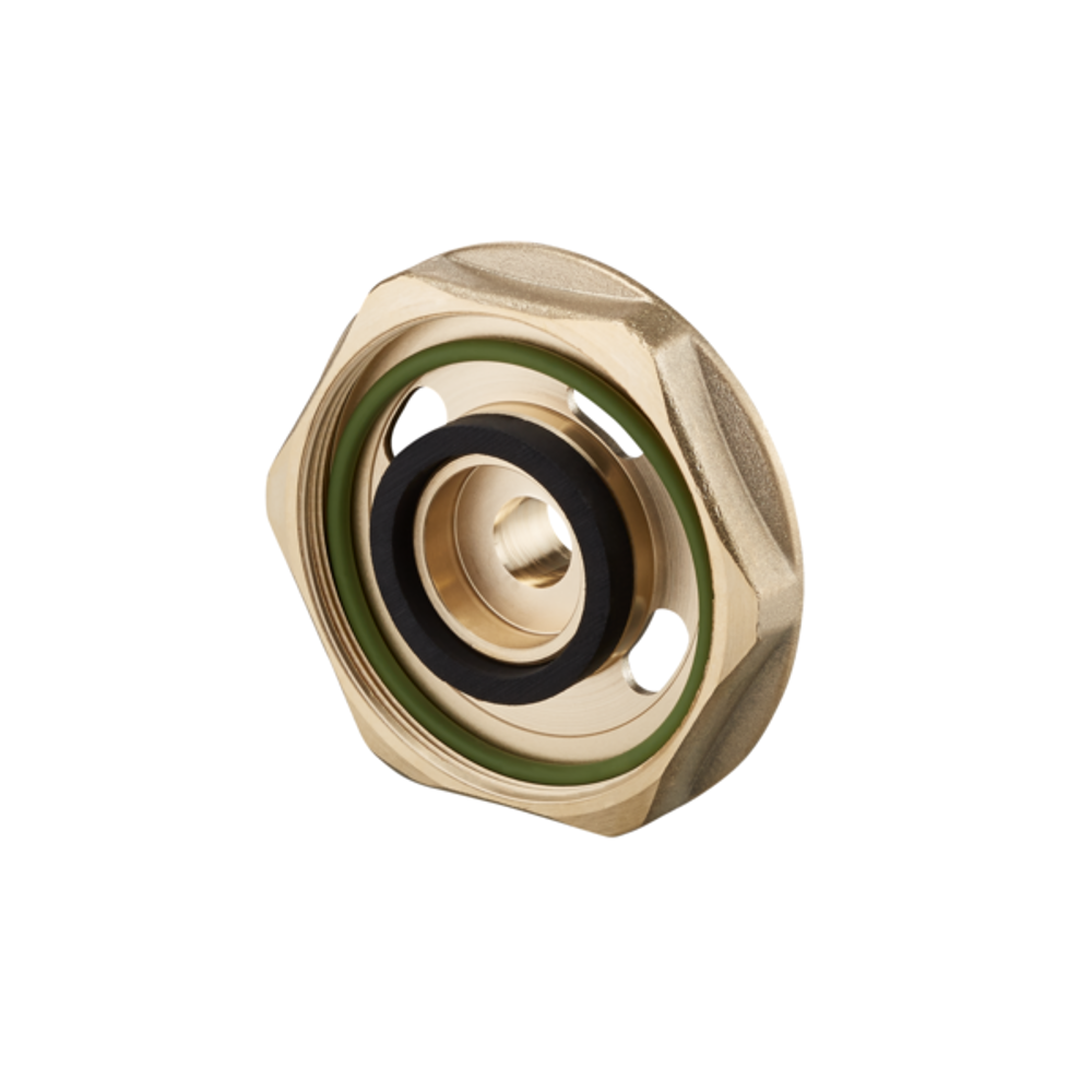 OVENTROP Adapter zur Nachrüstung des Wechselfilters (Art.-Nr. 2126400), 2120691