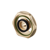 OVENTROP Adapter zur Nachrüstung des Wechselfilters (Art.-Nr. 2126400), 2120691