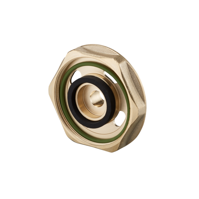 OVENTROP Adapter zur Nachrüstung des Wechselfilters (Art.-Nr. 2126400), 2120691