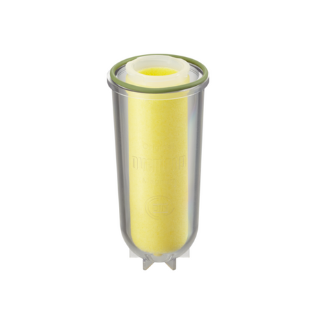 OVENTROP Magnum Umrüstsatz Filtertasse Magnum mit Filtereinsatz aus Sinterkunststoff mit 50-75 mym und O-Ring, 2120891