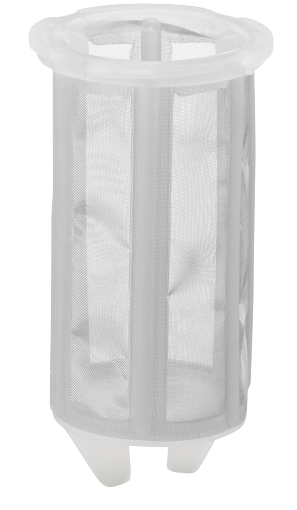 OVENTROP Filtereinsatz Niro, Edelstahlsieb, 100 - 150 mym, 2126100