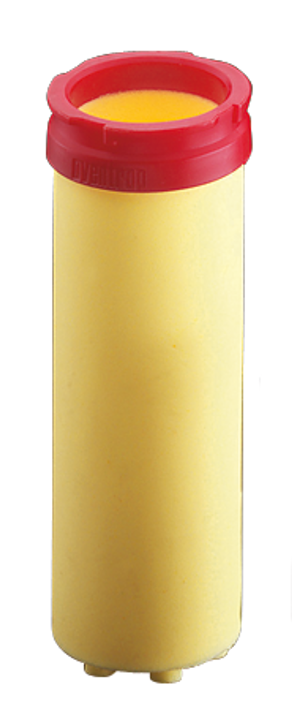 OVENTROP Filtereinsatz Siku, Sinterkunststoff, 25 - 40 mym, für Magnum, 2126371