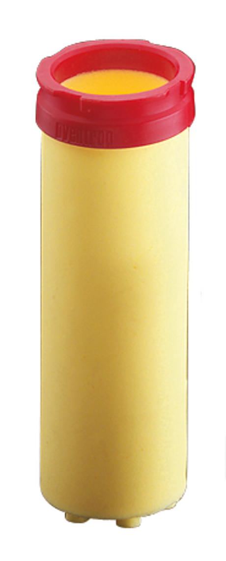 OVENTROP Filtereinsatz Siku, Sinterkunststoff, 25 - 40 mym, für Magnum, 2126371