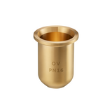 OVENTROP Filtertasse Metalltasse PN 16, 2126754