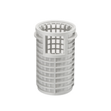 OVENTROP Filtereinsatz für Aquanova Compact, Filterfeinheit 100 - 120 mym, einteilig, DIN-DVGW geprüft, 6120591