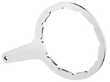 OVENTROP Spezialschlüssel zum Lösen der Filtertasse, für Aquanova Magnum, 6124000