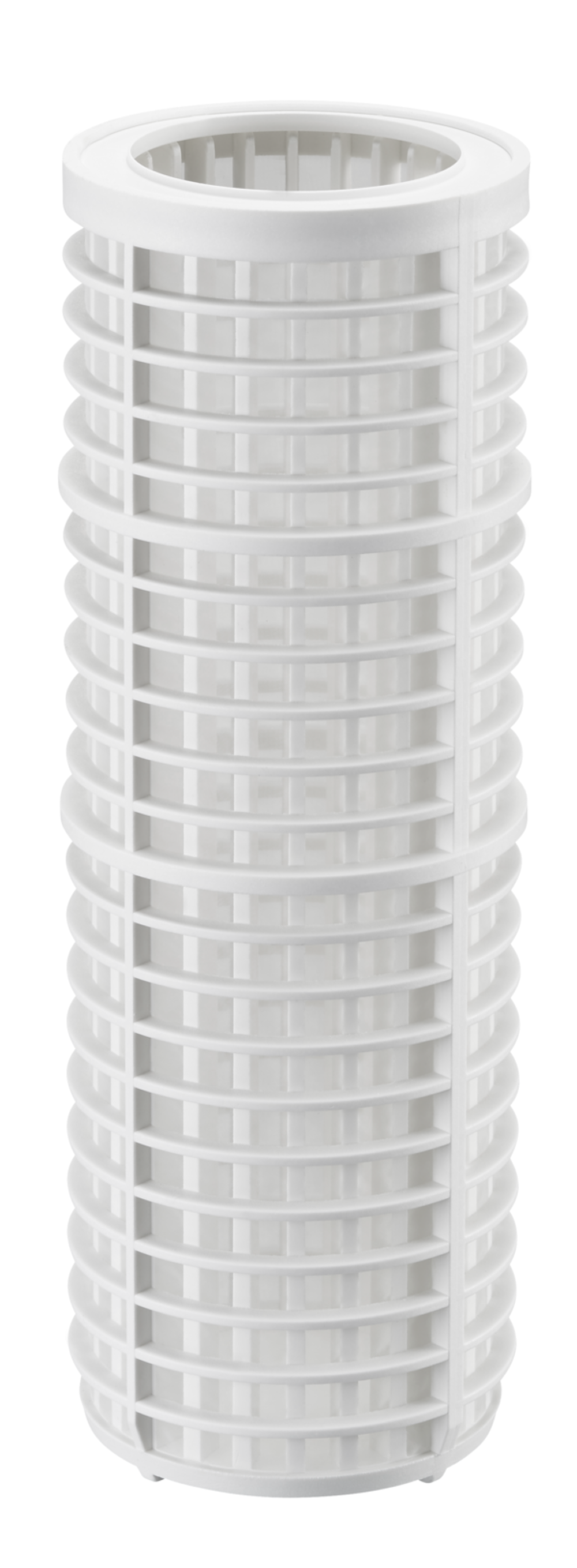 OVENTROP Filtereinsatz für Aquanova Magnum, Filterfeinheit 95 - 140 mym, einteilig, DIN-DVGW geprüft, 6125101