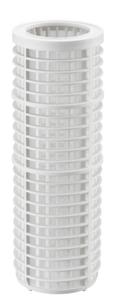OVENTROP Filtereinsatz für Aquanova Magnum, Filterfeinheit 95 - 140 mym, einteilig, DIN-DVGW geprüft, 6125101