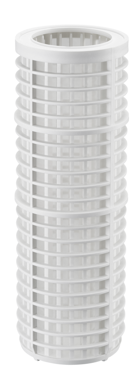 OVENTROP Filtereinsatz für Aquanova Magnum, Filterfeinheit 95 - 140 mym, einteilig, DIN-DVGW geprüft, 6125101