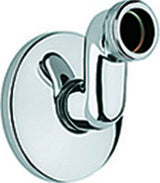 GROHE S-Anschluss 12465 Verstellbarkeit 55mm 1/2"x3/4" chrom, 12465000
