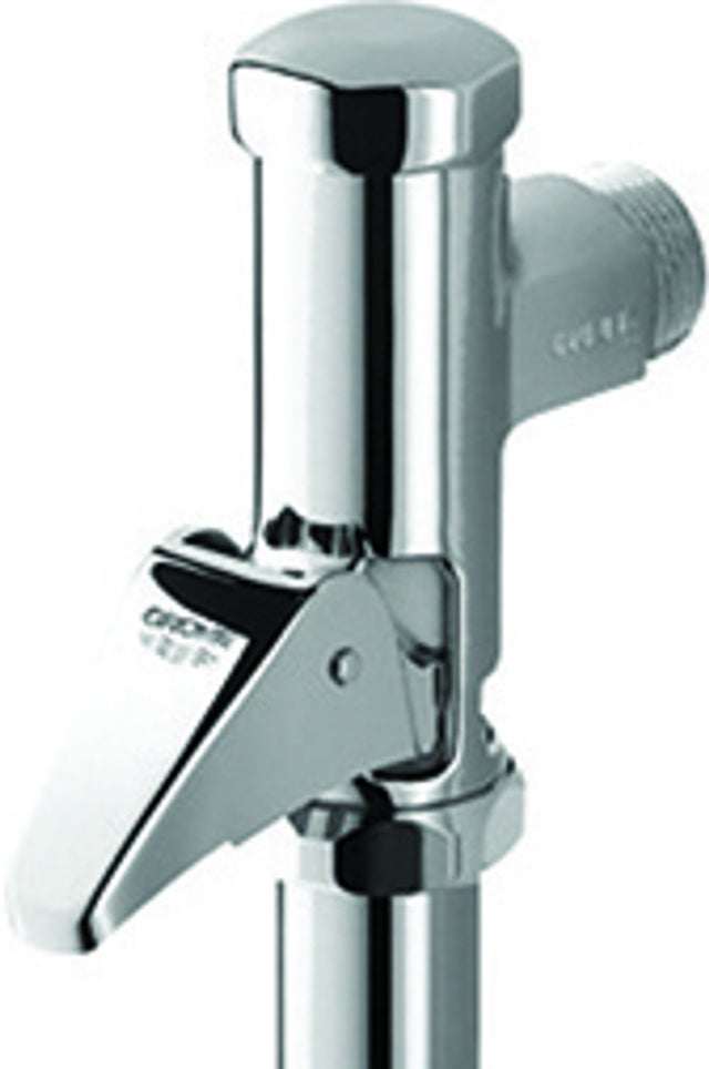 GROHE Automatic-Spüler DAL 37139 DN 20 für WC Aufputz aus Messing chrom, 37139000