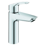 GROHE EH-WT-Batterie Eurosmart 23923_3 M-Size Push-open Ablaufgarnitur chrom, 23923003