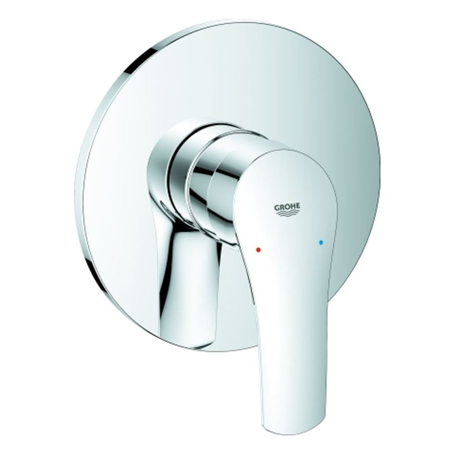 GROHE EH-Brausebatt. Eurosmart 24042_3 FMS für Rapido SmartBox chrom, 24042003