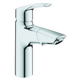 GROHE EH-WT-Batterie Eurosmart 23976_3 M-Size azb. Auslauf PO-Ablaufgrt. chrom, 23976003