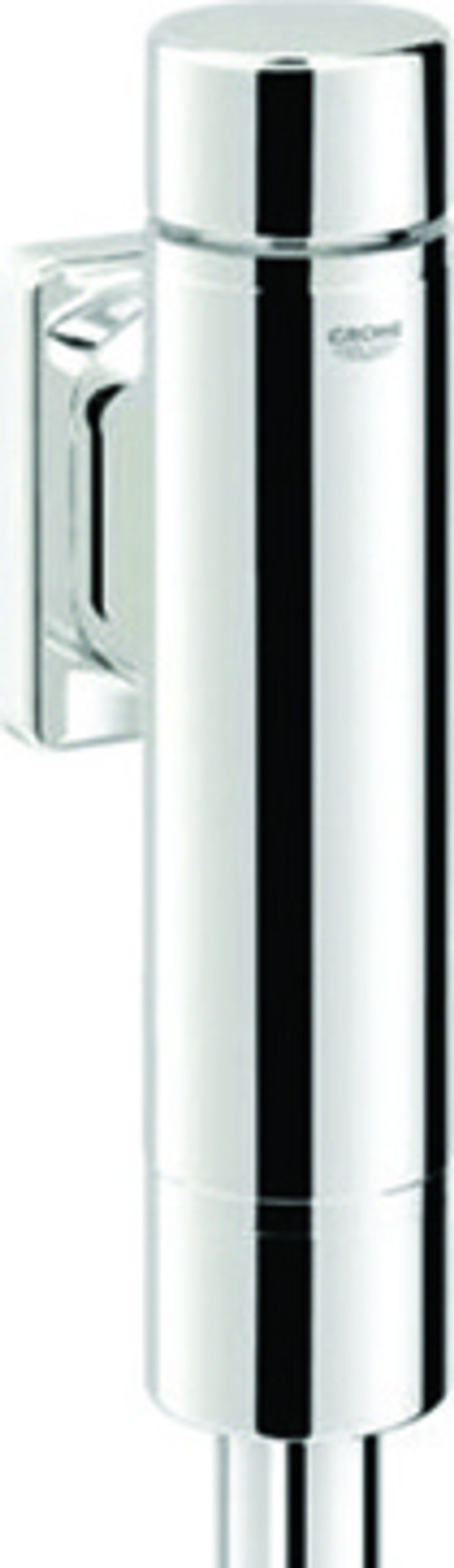 GROHE WC-Druckspüler Rondo A.S. 37347 DN 20 chrom, 37347000