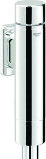 GROHE WC-Druckspüler Rondo A.S. 37347 DN 20 chrom, 37347000