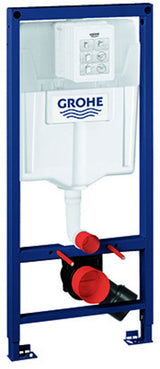 GROHE WC-Element Rapid SL 38528_1 BH 1,13m Spülkasten GD2 kl. Rev.-öffnung, 38528001