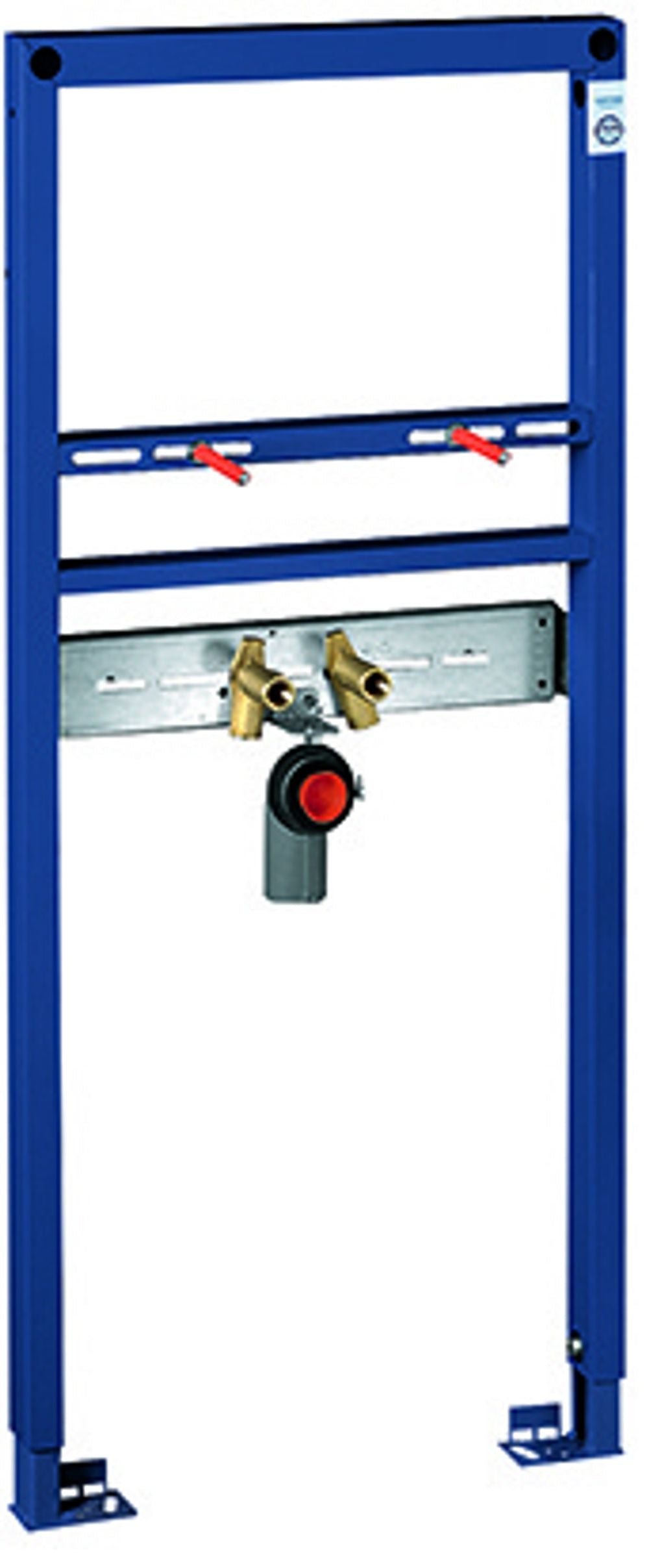 GROHE Waschtisch-Element Rapid SL 38554_1 für Einlochbatterie BH 1,13 m, 38554001