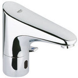 GROHE Infrarot-WT-Elektronik Europlus E 36015_1 mit Mischung Steckertrafo chrom, 36015001
