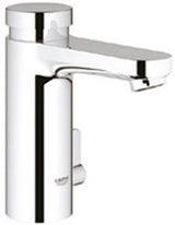 GROHE Selbstschluss-WT-Batt. Eurosmart CT 36317 mit Mischung chrom, 36317000