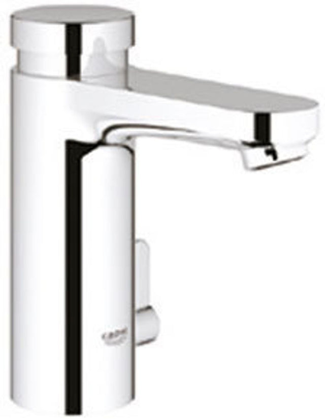 GROHE Selbstschluss-WT-Batt. Eurosmart CT 36317 mit Mischung chrom, 36317000
