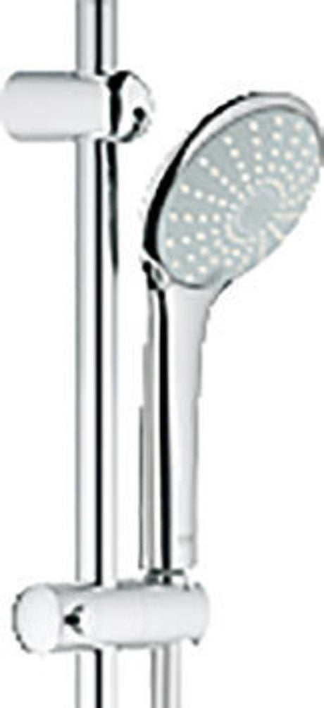 GROHE Brausegarnitur Euphoria 110 Duo 27225_1 900mm mit Seifenschale chrom, 27225001