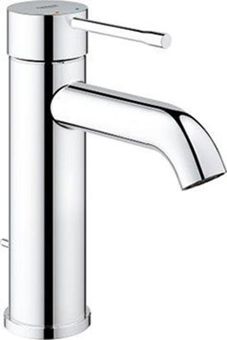 GROHE Einhand-Waschtischbatterie Essence 24171_1 S-Size chrom, 24171001